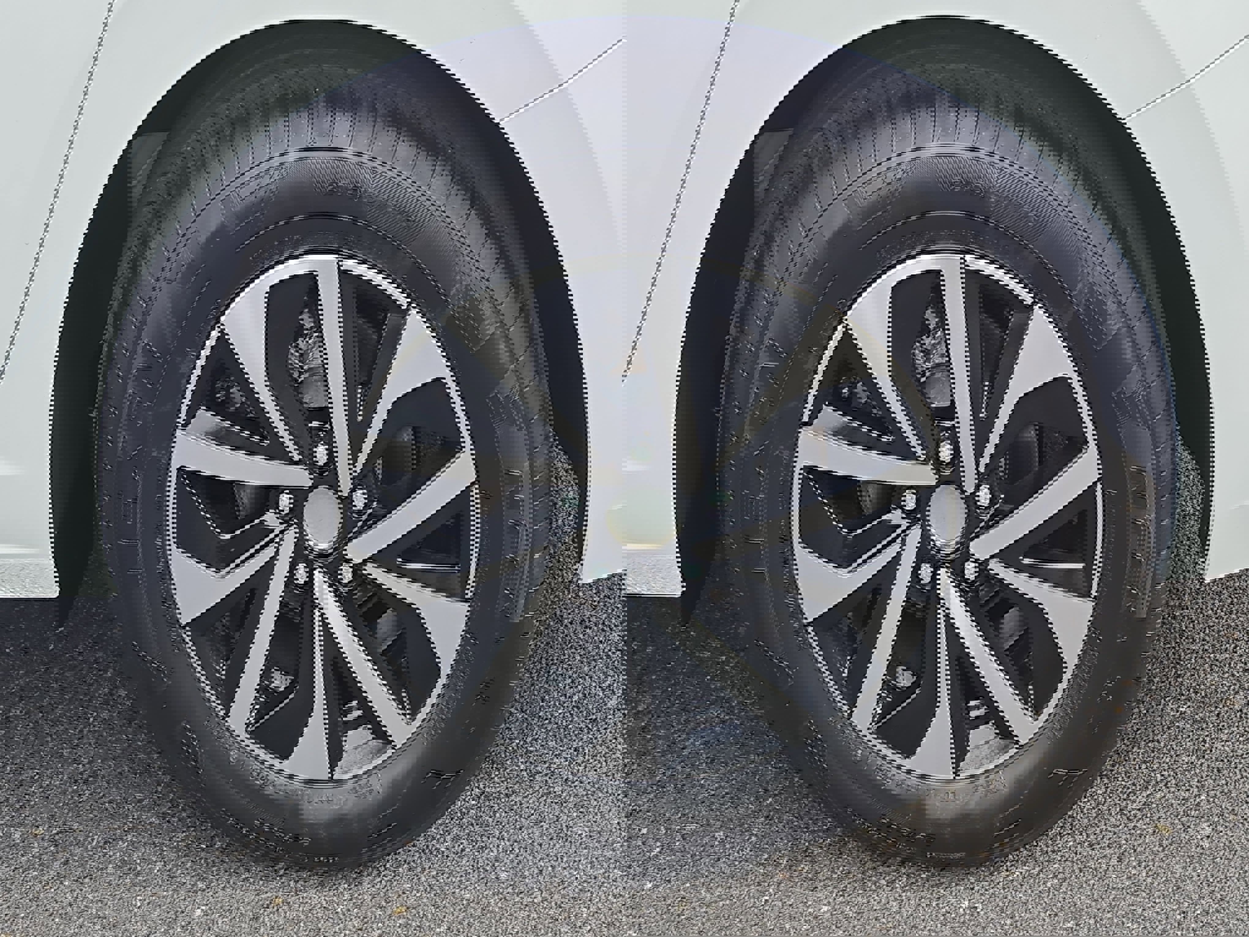 New 2026 Volkswagen Jetta S image 31