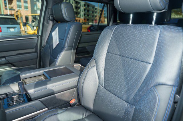 Used 2026 Toyota Sequoia Platinum image 14