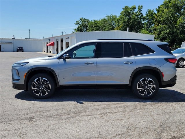 New 2025 Buick Enclave Sport Touring w/ Power Package image 8