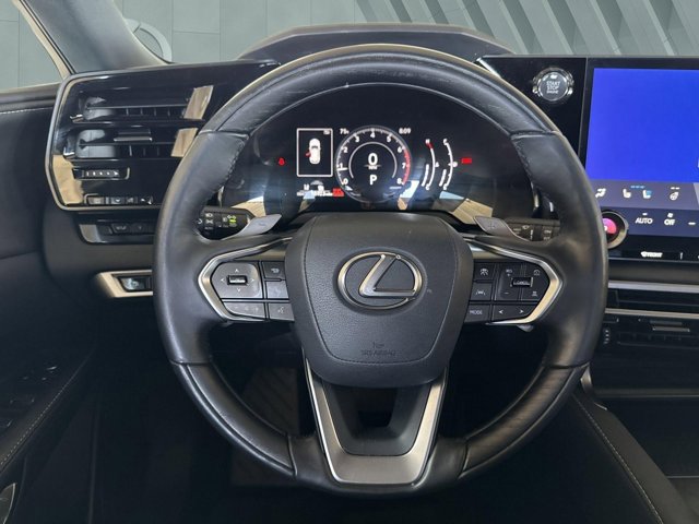 Certified 2024 Lexus RX 350 Premium w/ Accessory Package (K3) image 12