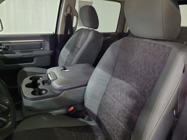 Used 2016 RAM 1500 Outdoorsman image 23