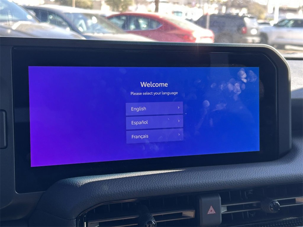 Used 2024 Toyota Land Cruiser image 43