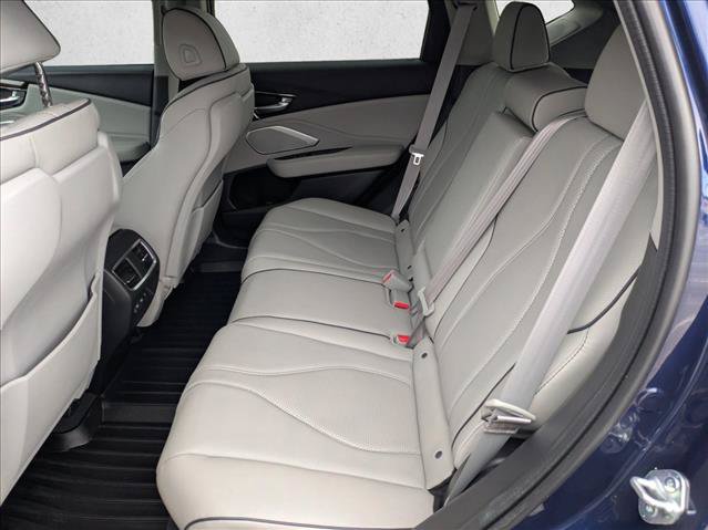 Used 2021 Acura RDX AWD w/ Advance Package image 17