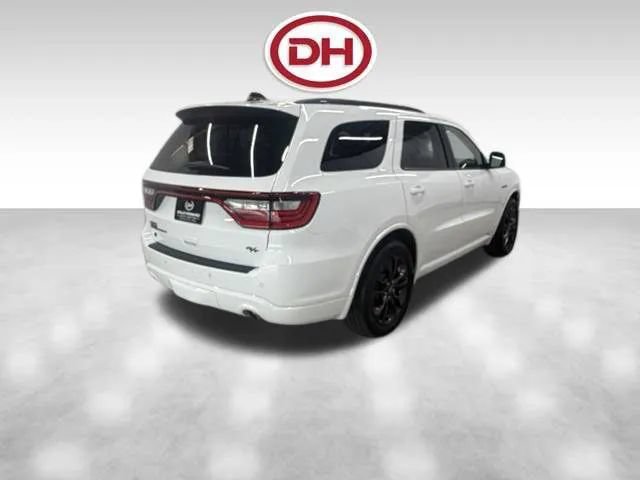 Used 2023 Dodge Durango R/T AWD/4WD image 11