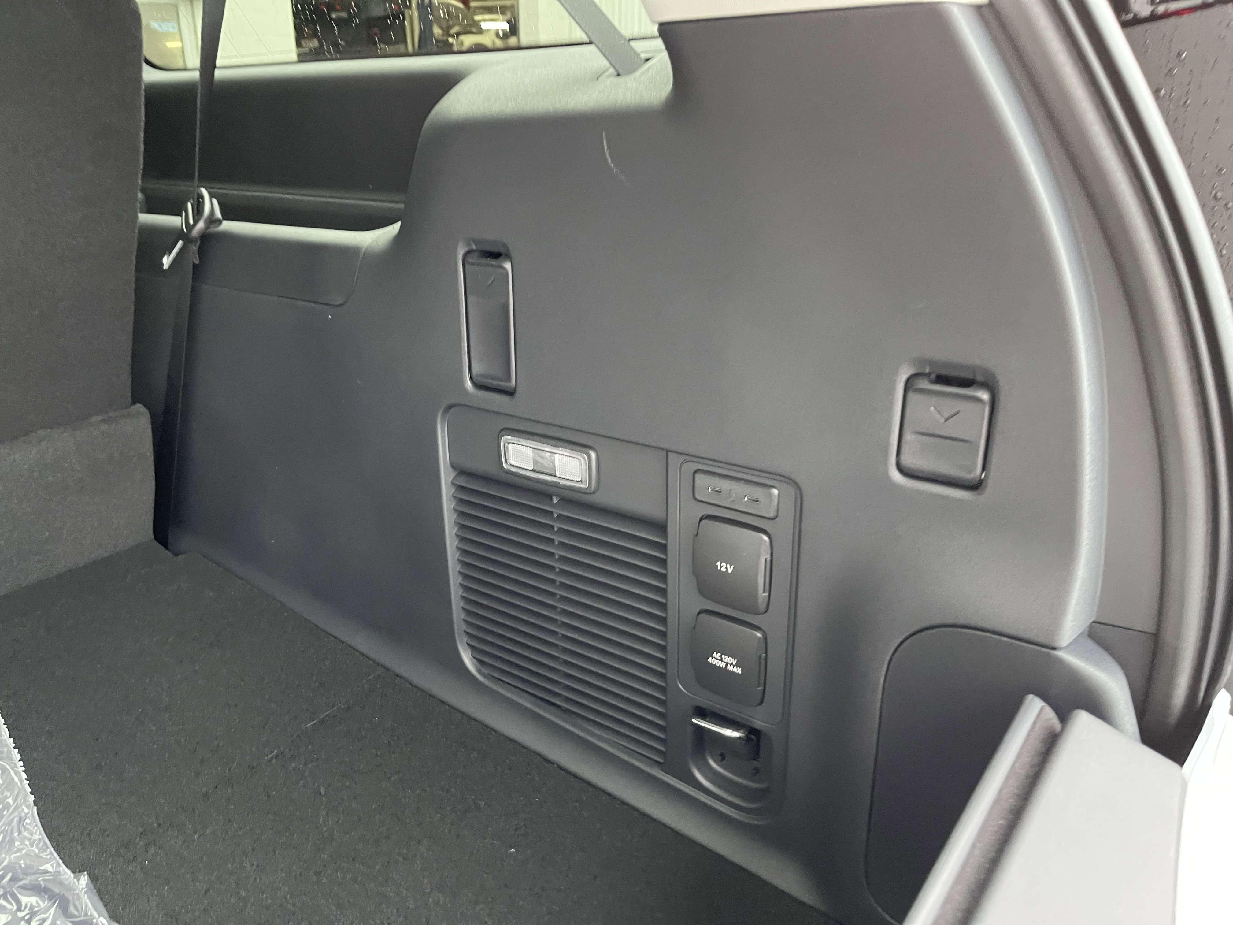 New 2025 Ford Expedition Max Active image 27