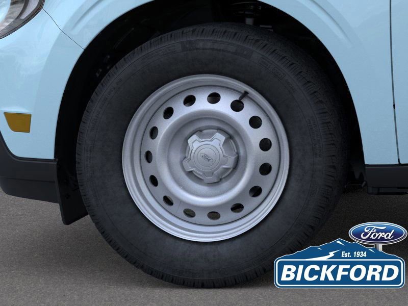 New 2026 Ford Maverick XL image 20