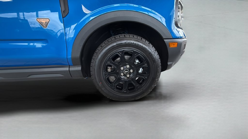 New 2026 Ford Bronco Sport Badlands w/ Badlands Tech Package AWD/4WD image 38