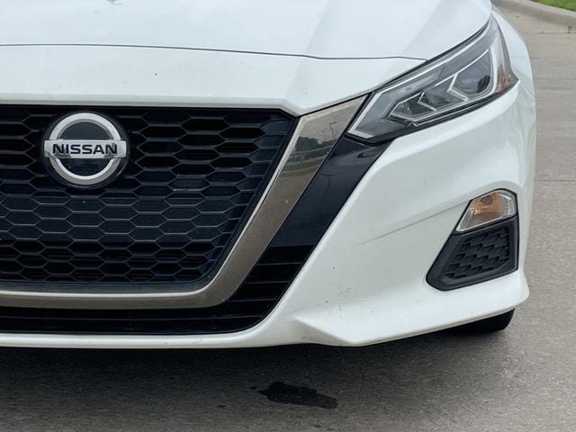 Used 2022 Nissan Altima 2.5 SR FWD image 7