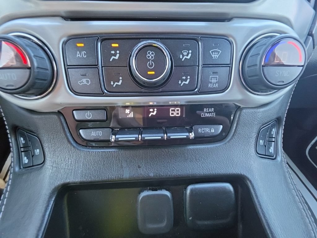 Used 2020 GMC Yukon SLT w/ Premium Edition RWD image 37
