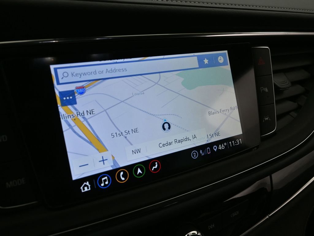 Used 2021 Buick Enclave Premium w/ Surround and Sites Package image 19