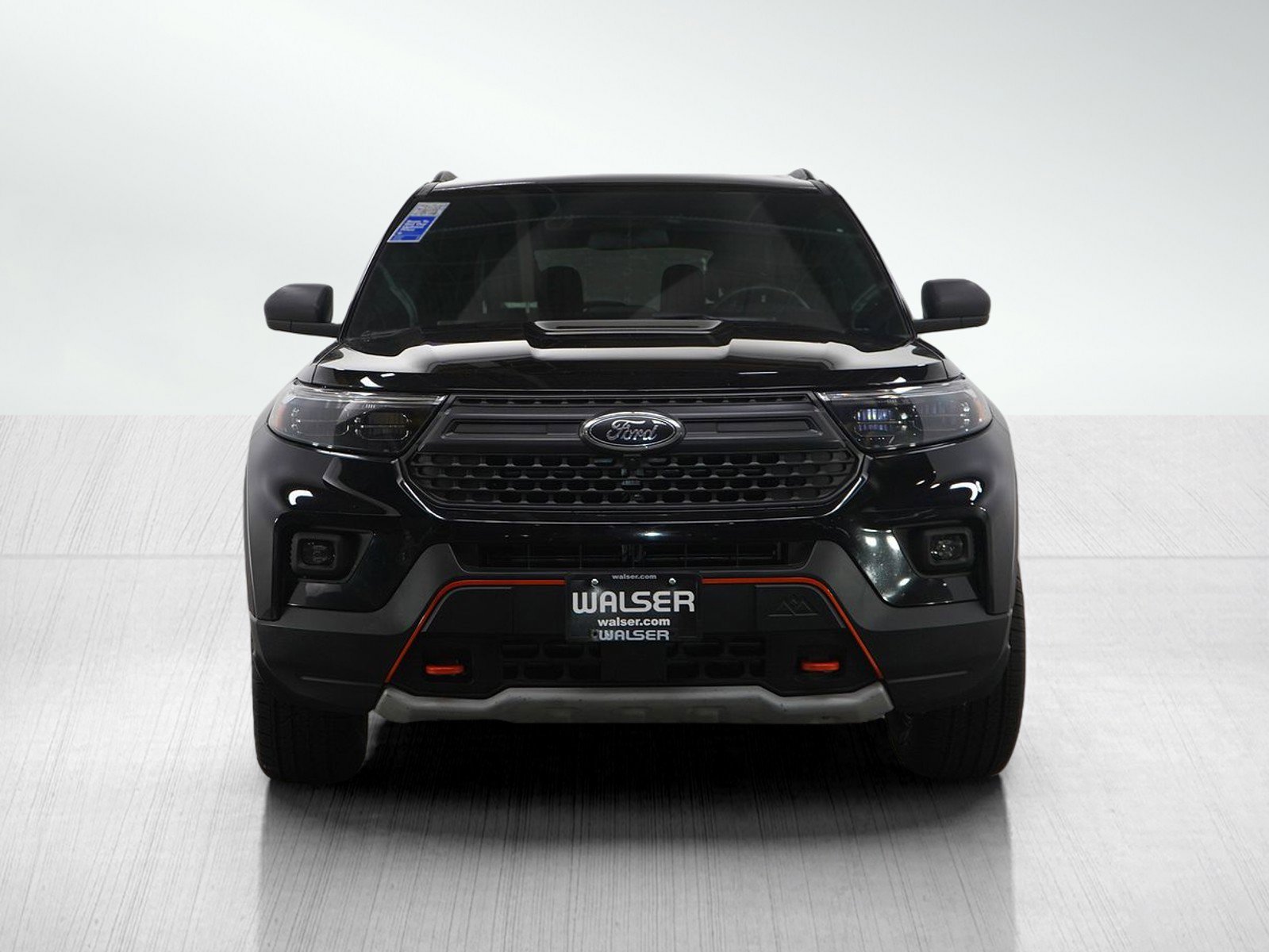 Used 2023 Ford Explorer Timberline image 8