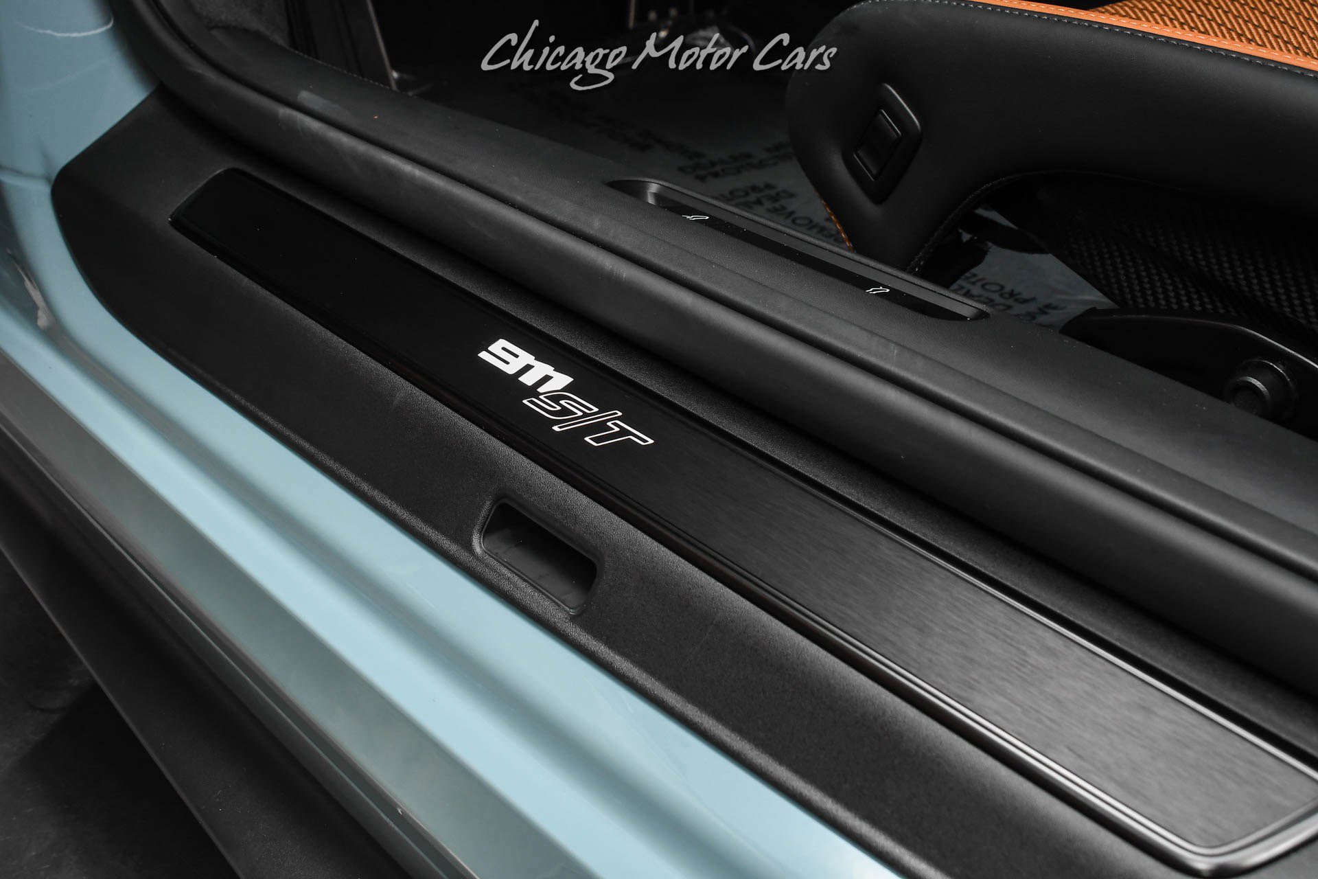 Used 2024 Porsche 911 GT3 RS image 31