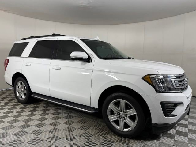 Used 2020 Ford Expedition XLT w/ Equipment Group 202A RWD image 10