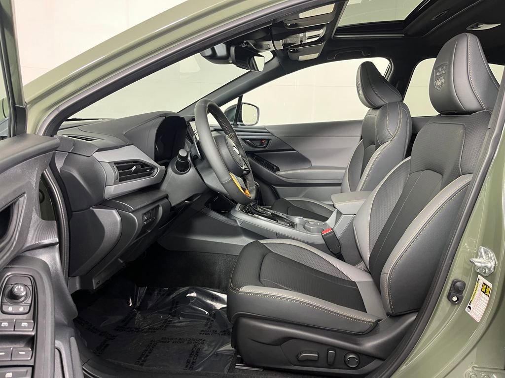 New 2026 Subaru Crosstrek 2.5i Wilderness image 10