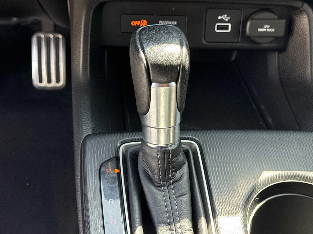 Used 2023 Honda Civic Sport image 10