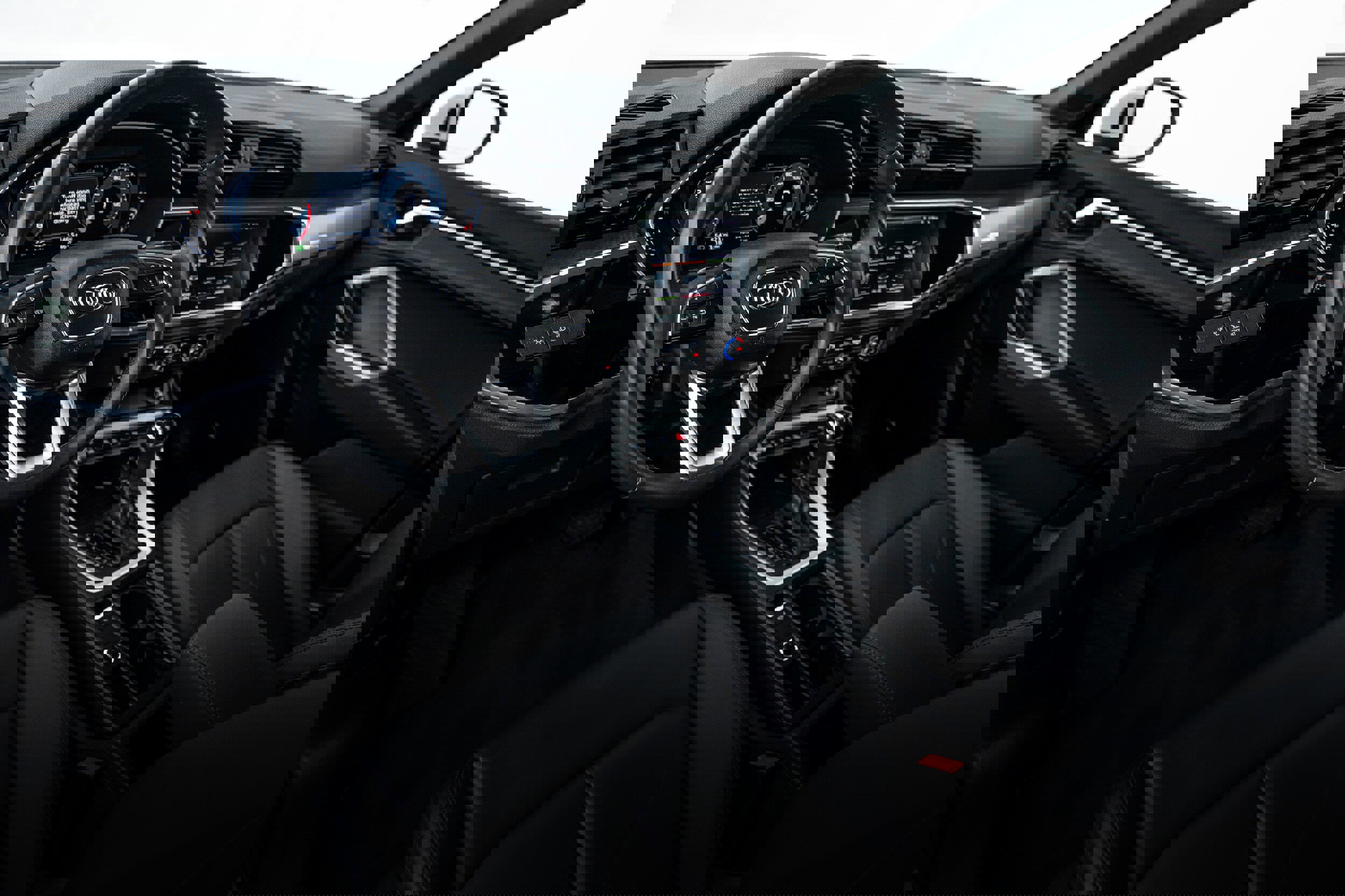 Used 2021 Audi Q3 2.0T Premium Plus w/ Premium Plus Package image 10