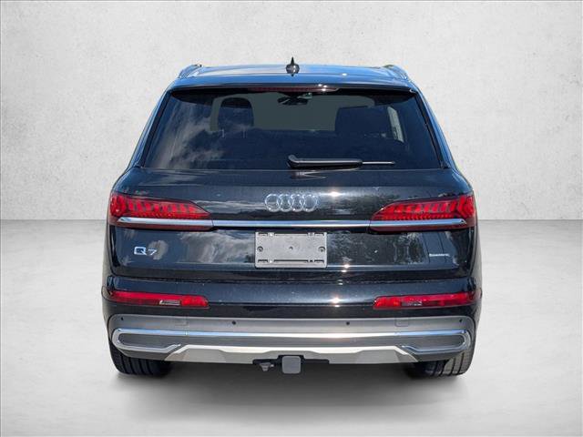 Used 2023 Audi Q7 2.0T Premium w/ Convenience Package AWD/4WD image 6