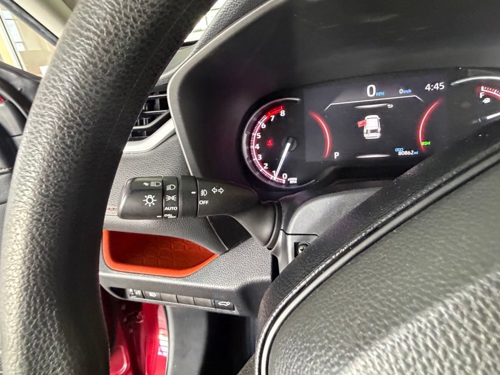 Used 2019 Toyota RAV4 Adventure AWD/4WD image 42