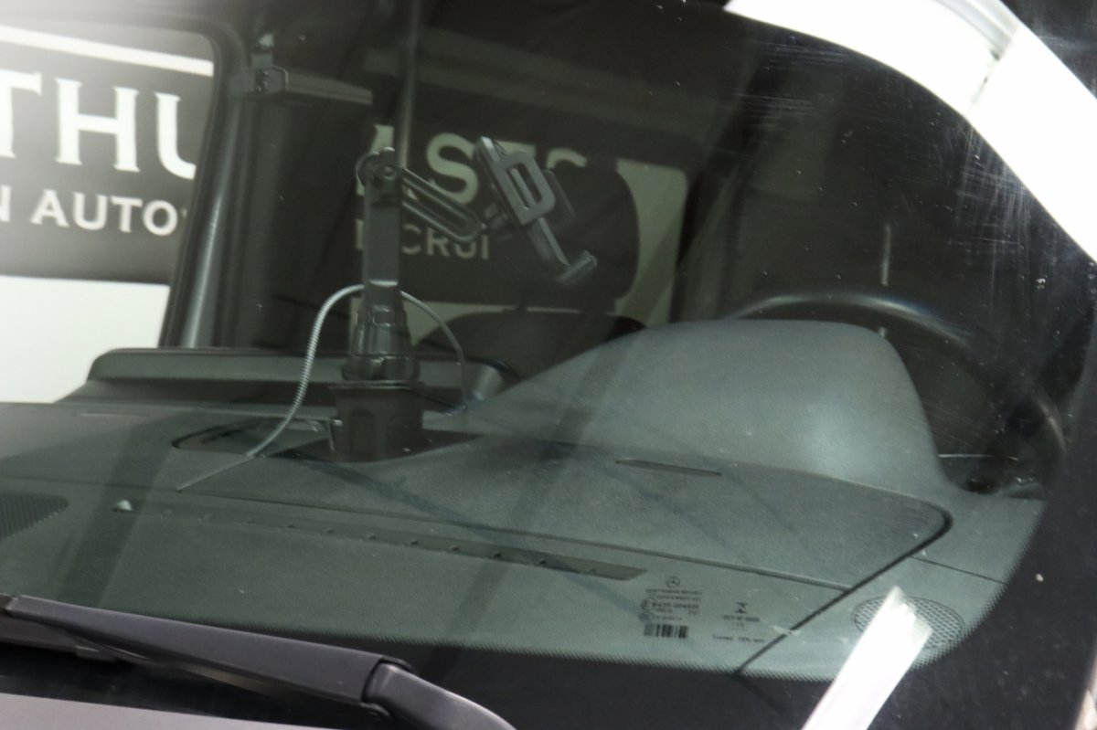 Used 2019 Mercedes-Benz Sprinter 4x4 170 image 27