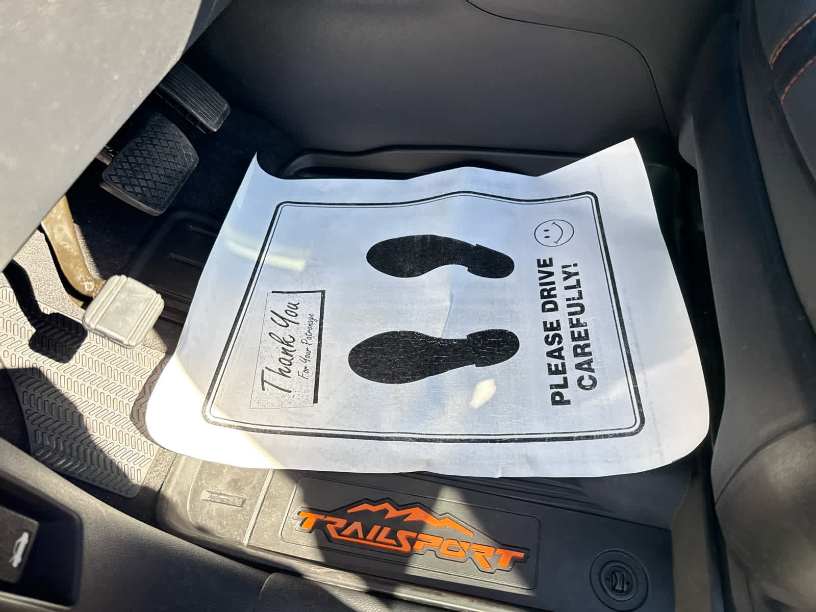 Used 2026 Honda Ridgeline TrailSport+ image 31