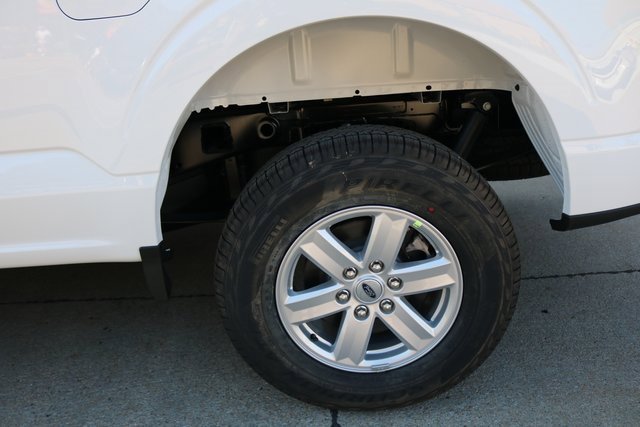 New 2025 Ford F150 XL w/ Equipment Group 103A High image 20