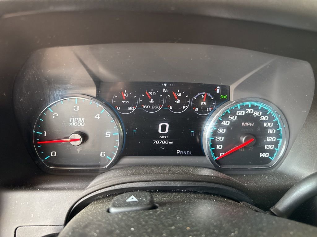 Used 2017 Chevrolet Tahoe LT RWD image 10