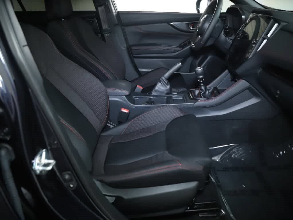 Certified 2025 Subaru WRX Premium AWD/4WD image 32