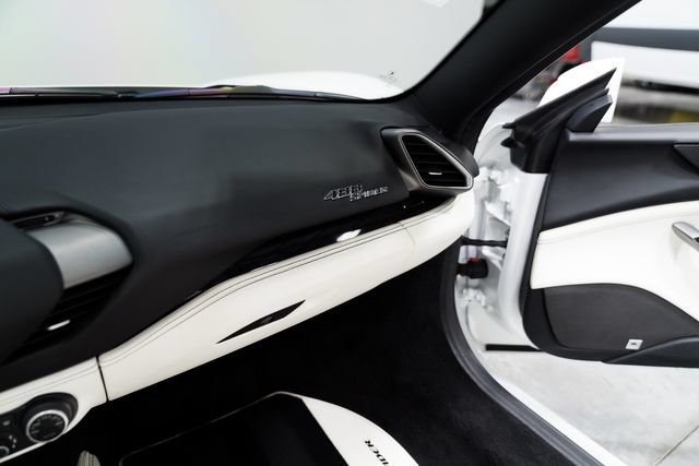 Used 2017 Ferrari 488 Spider RWD image 36