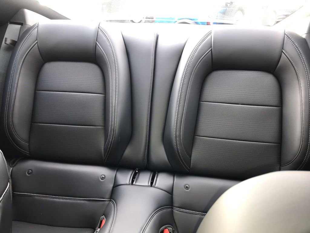 New 2026 Ford Mustang GT Premium image 21