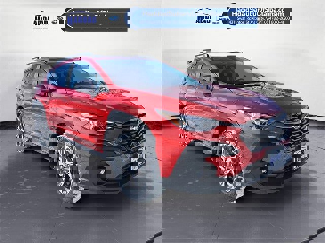 New 2026 Subaru Crosstrek 2.0i Premium image 7