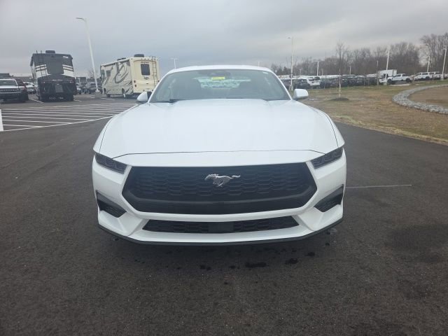 Used 2025 Ford Mustang Premium image 7