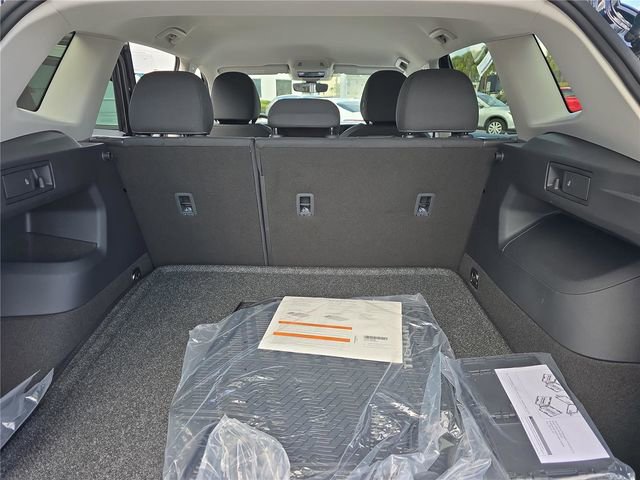 New 2026 Volkswagen Tiguan S image 24