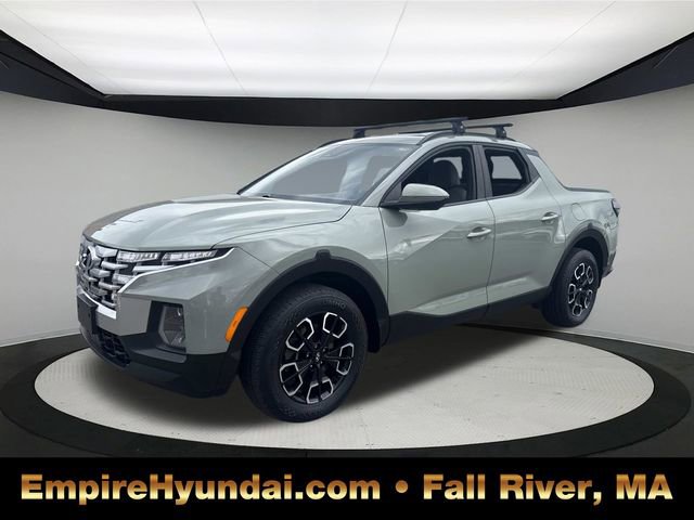 Used 2023 Hyundai Santa Cruz SEL Premium w/ Cargo Package AWD/4WD image 1