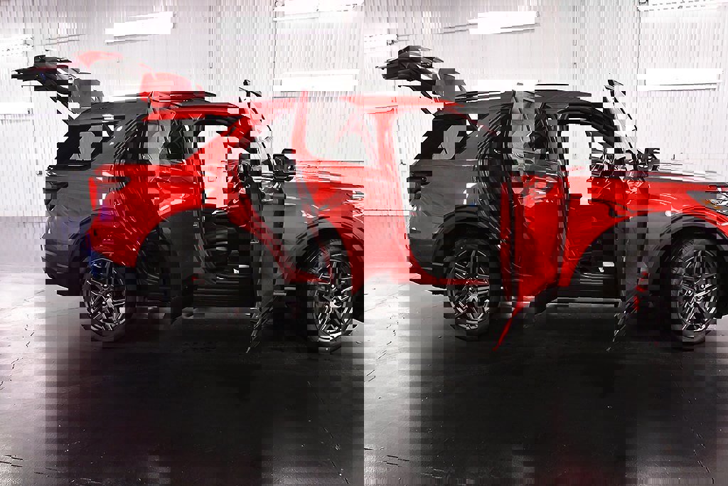 New 2026 Ford Explorer ST w/ Sun And Sound Package image 57