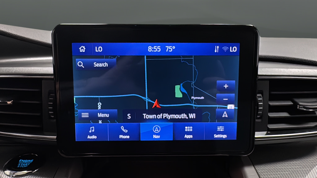 Used 2023 Ford Explorer XLT w/ Equipment Group 202A AWD/4WD image 15