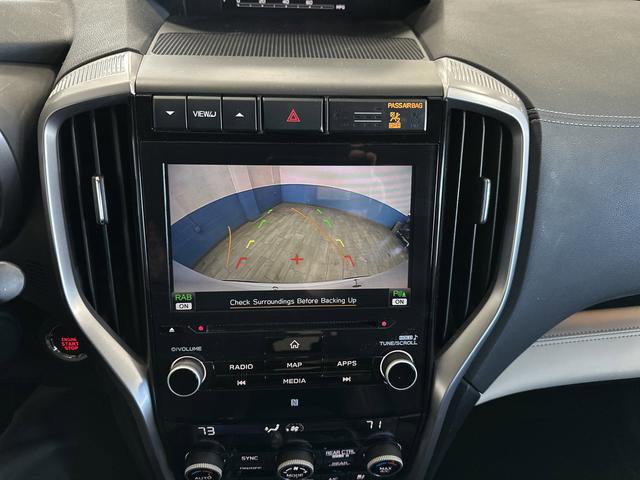 Used 2022 Subaru Ascent Touring image 11