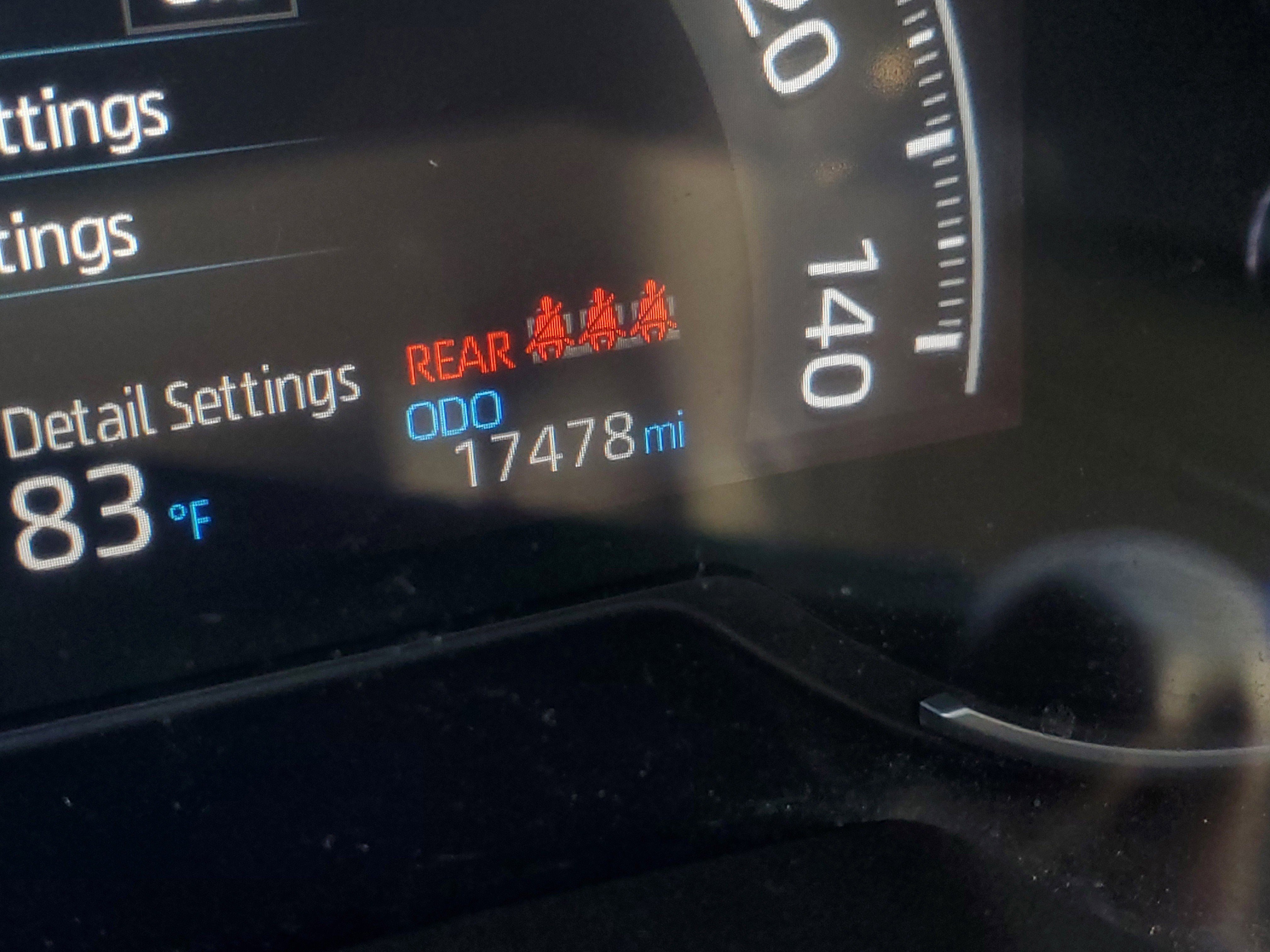 Certified 2024 Toyota RAV4 LE image 23