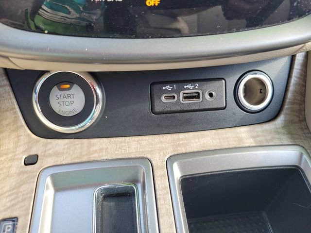 Used 2023 Nissan Murano SL image 25