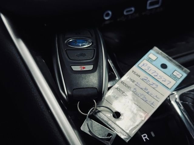 Used 2023 Subaru Outback Limited image 38