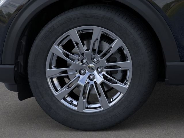 New 2026 Ford Explorer Active w/ Active Comfort Package AWD/4WD image 19