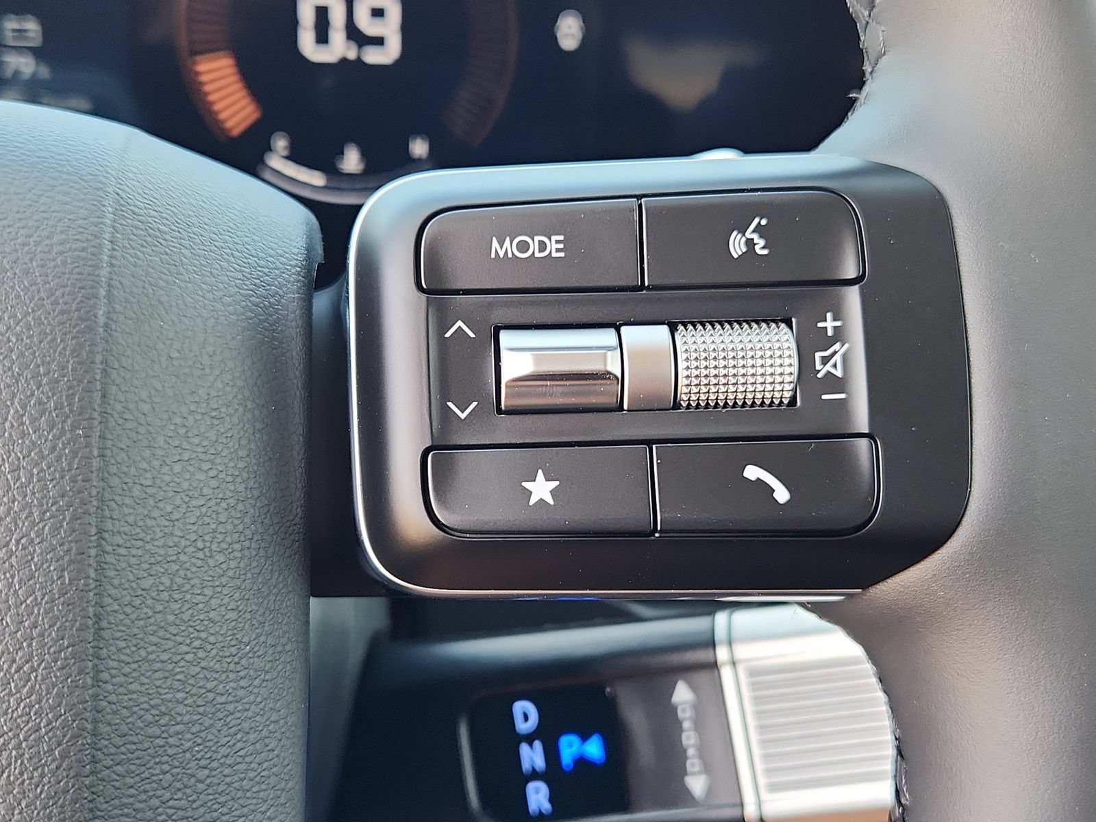 New 2026 Hyundai Santa Fe XRT AWD/4WD image 15