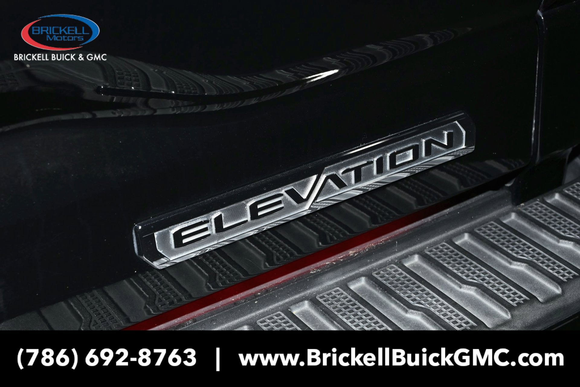 Used 2021 GMC Sierra 1500 Elevation RWD image 13