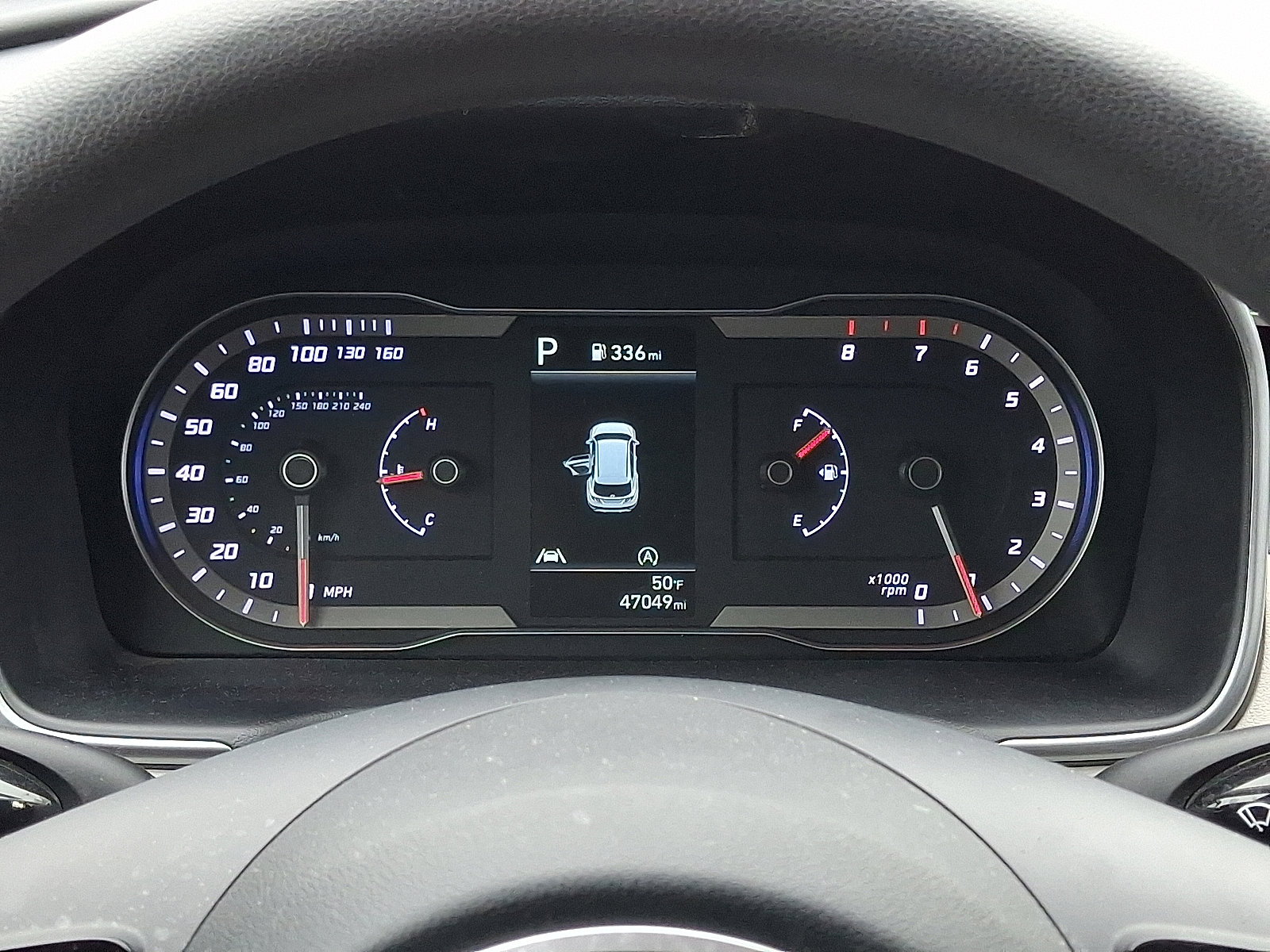 Used 2023 Hyundai Tucson SEL image 21