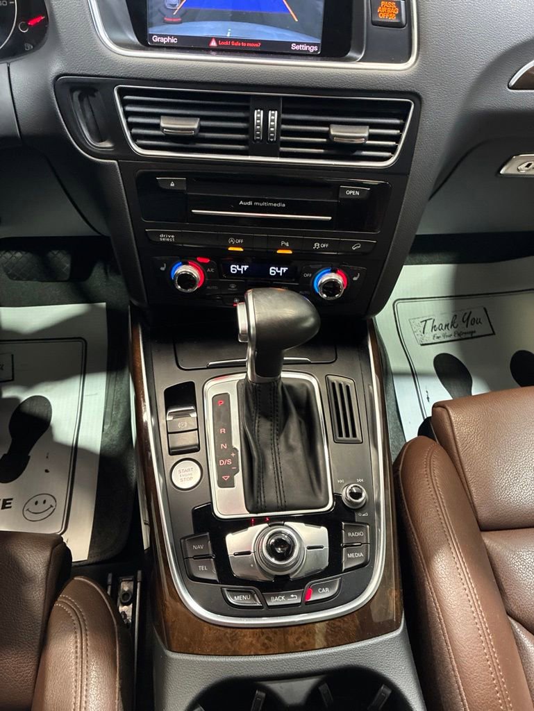 Used 2015 Audi Q5 TDI Premium Plus AWD/4WD image 32
