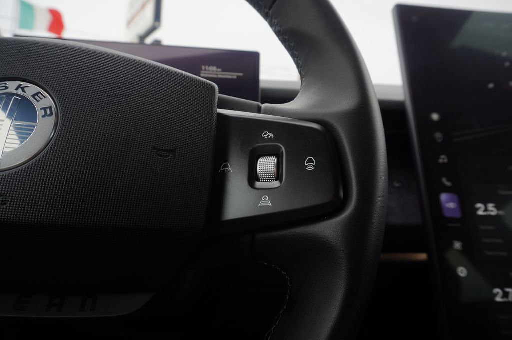 Used 2023 Fisker Ocean Extreme image 17