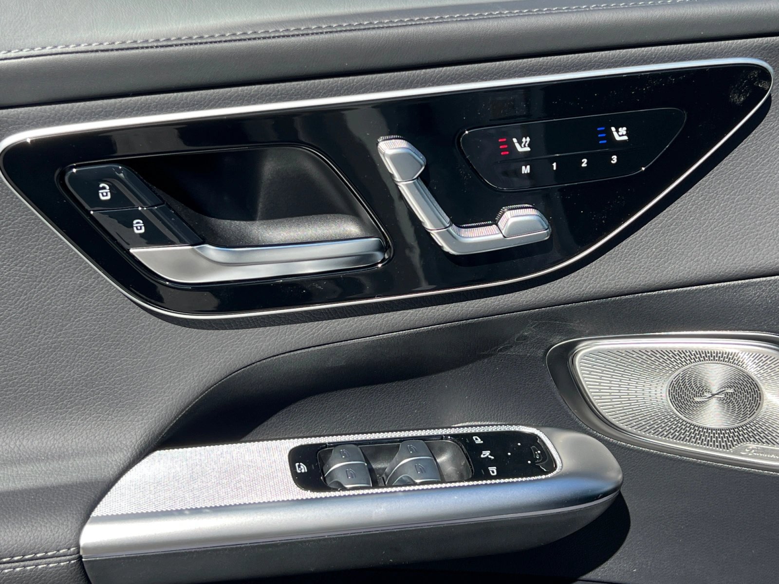 New 2026 Mercedes-Benz GLC 300 4MATIC image 10