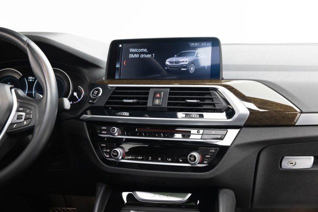 Used 2019 BMW X4 xDrive30i w/ Convenience Package image 20