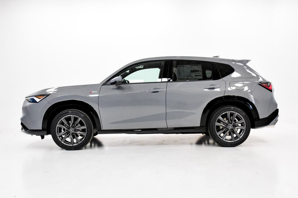 New 2026 Acura ADX A-Spec FWD image 27