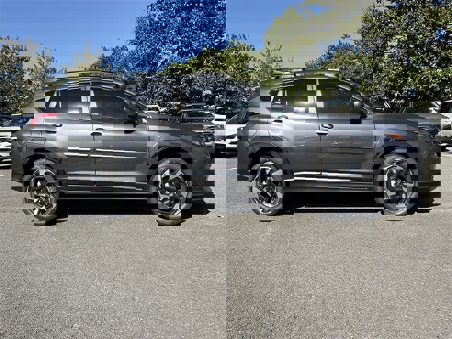 New 2025 Subaru Crosstrek 2.5i Limited image 2