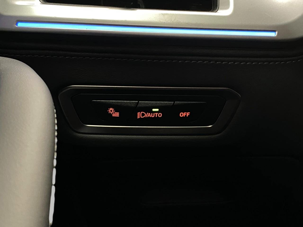 New 2026 BMW XM Label Red image 14